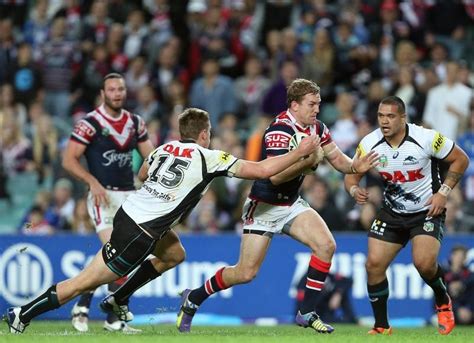 NRL Premiership Betting Australia .